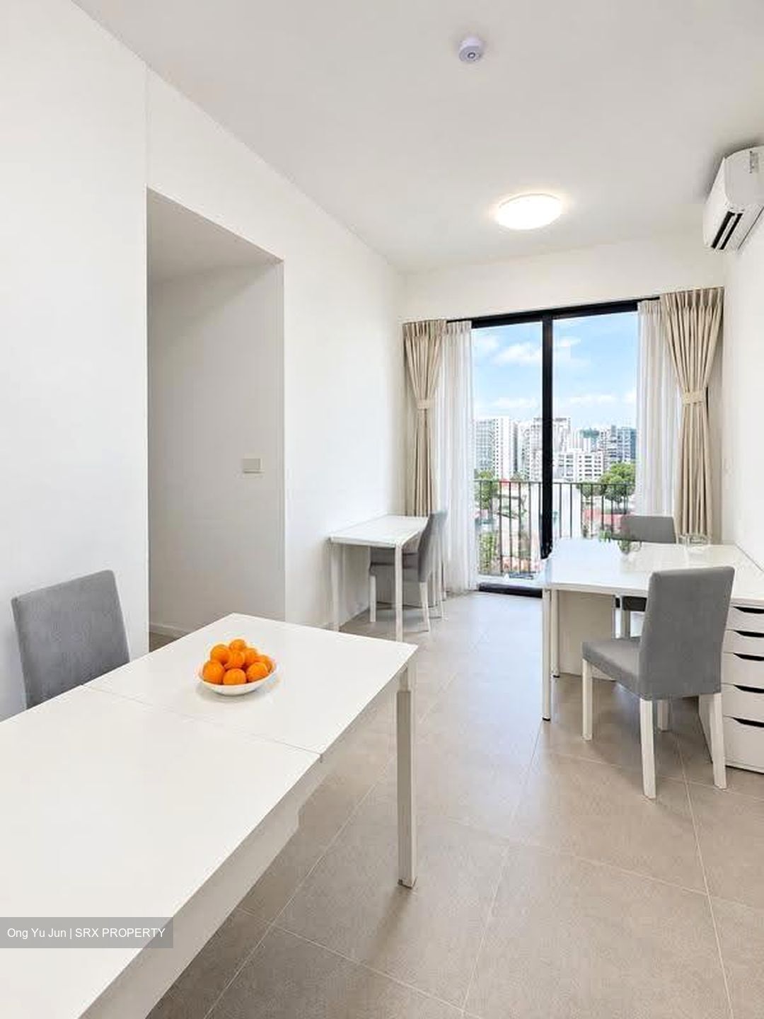 Jui Residences (D12), Apartment #635129041
